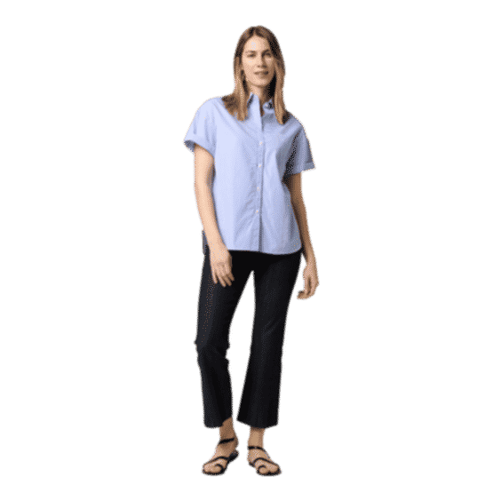 Agnes Shirt