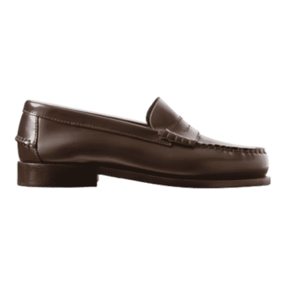 Classic Penny Loafer 