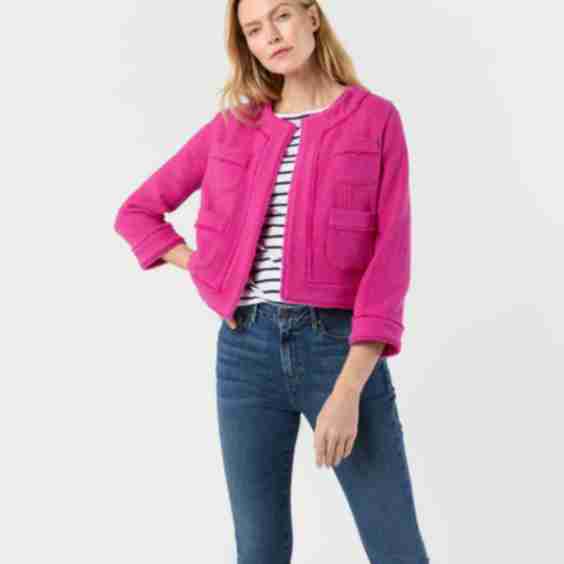 Kiki Jacket