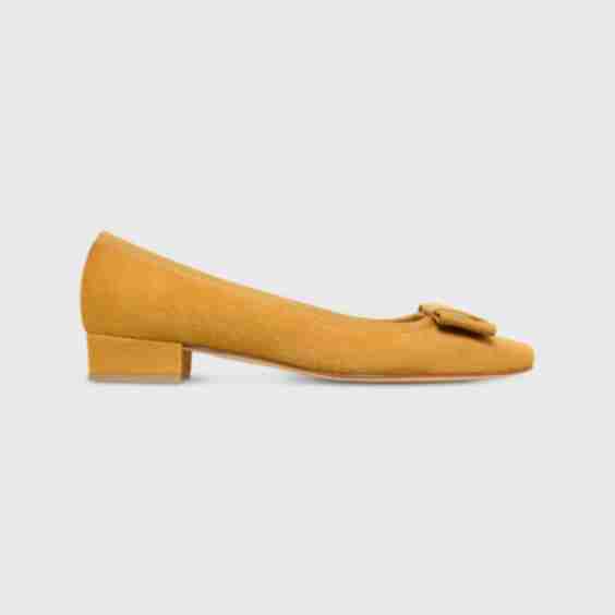 Bridgette Shoe