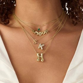 Alex Mika Jewelry