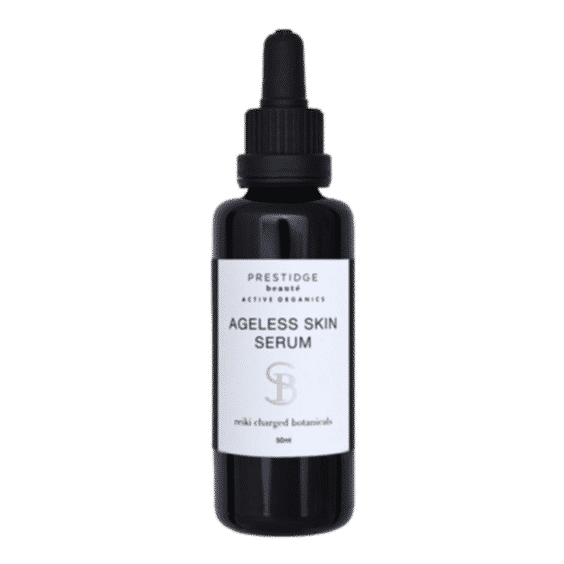 Ageless Skin Serum