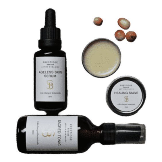 Skin Sustenance Set