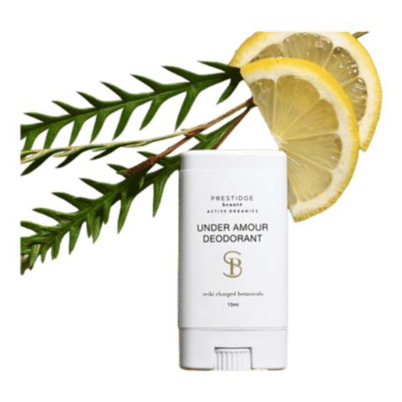 Under Amour Deodorant