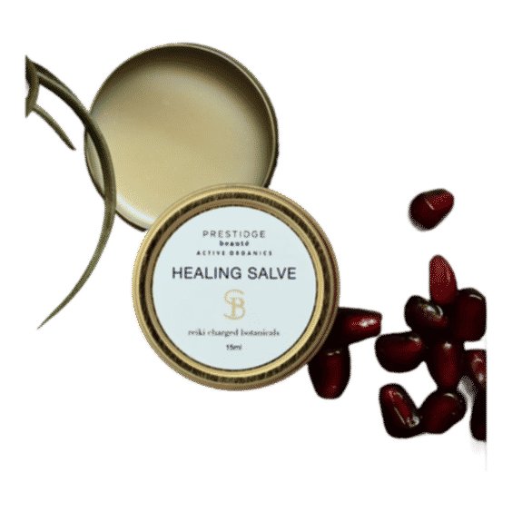 Healing Salve