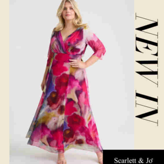 Scarlett & Jo Reviews