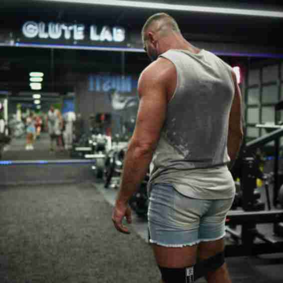 BC Strength Reviews