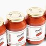 Monte's Tomato Sauce