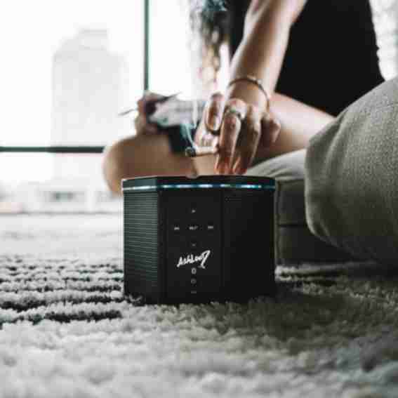AshLoudSpeakers Reviews
