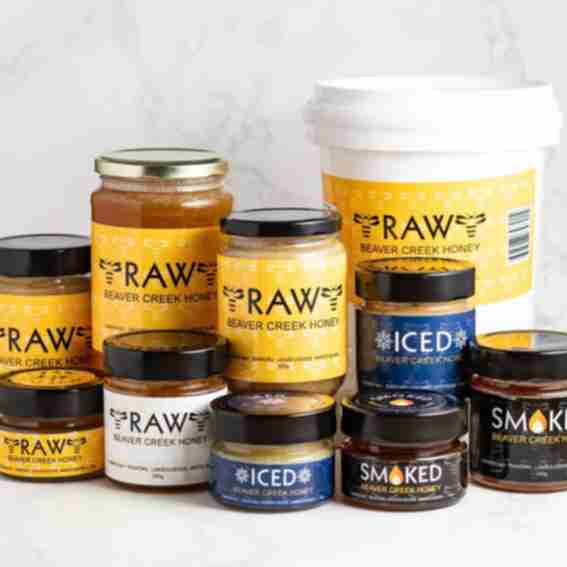 Beaver Creek Honey Reviews
