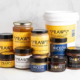 Beaver Creek Honey