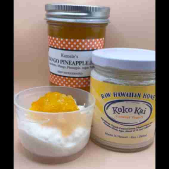 Koko Kai Foods LLC Reviews