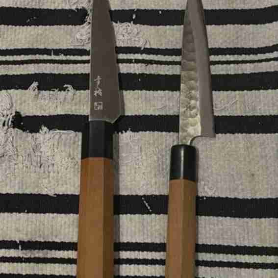 Bernal Cutlery Reviews