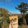 Austin Pretzel Co.