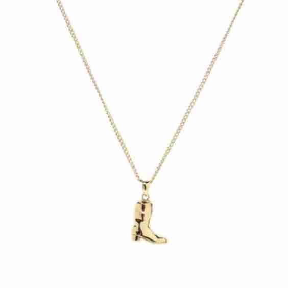 Kacey Necklace