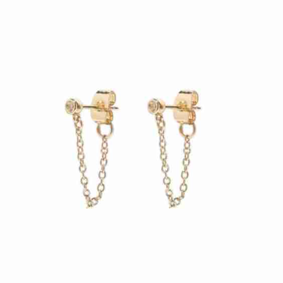 Adrienne Earrings