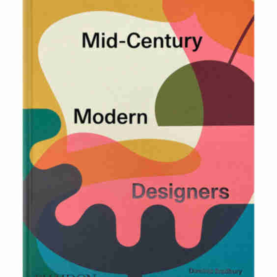 Mid-Century Modern Designers