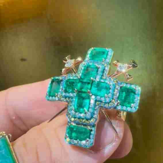 Austy Lee Art Jewellery Reviews