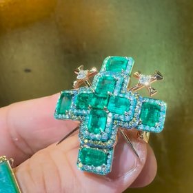 Austy Lee Art Jewellery