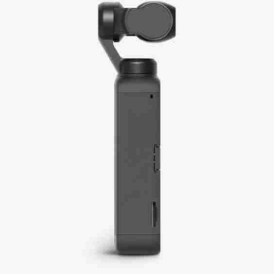 DJI Pocket 2