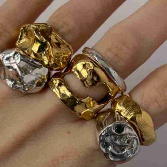 JoJo Jewellery LDN Reviews