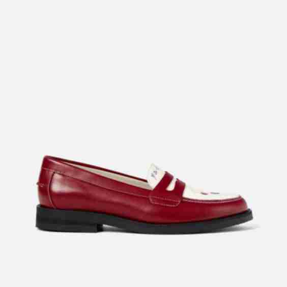 Wilde Penny Loafer