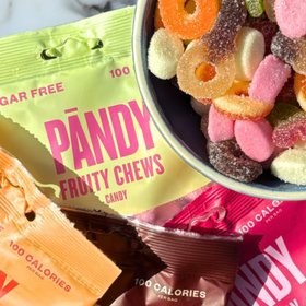 PÄNDY CANDY