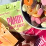 PÄNDY CANDY