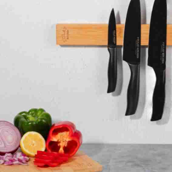 Zulay Kitchen Reviews