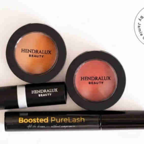 Hendralux Beauty Reviews