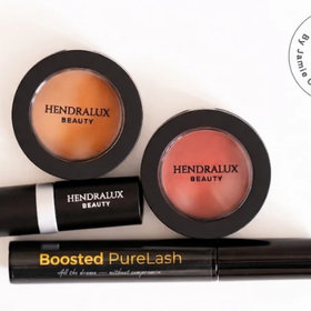 Hendralux Beauty
