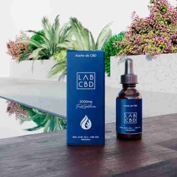 LabCBD Reviews
