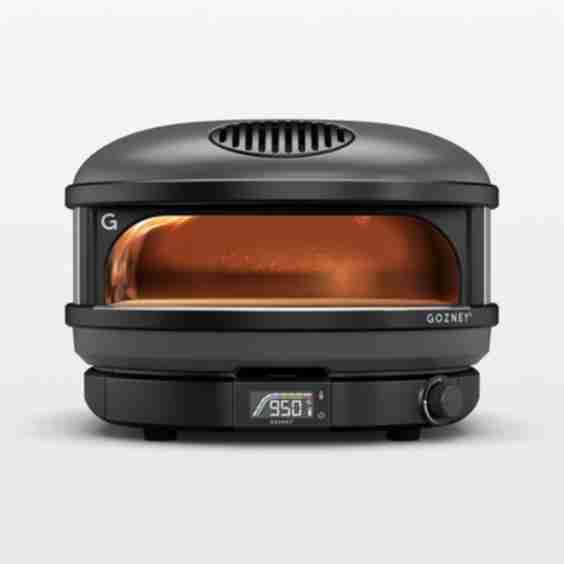 Arc Pizza Oven