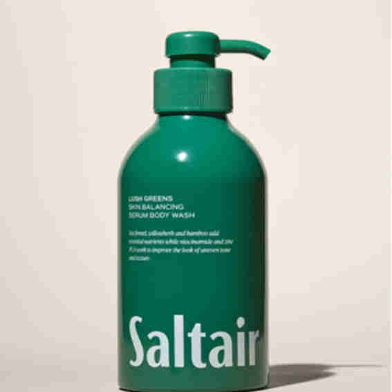 Saltair Reviews