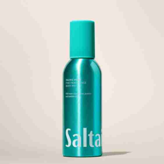 Pacific Pear Body Mist