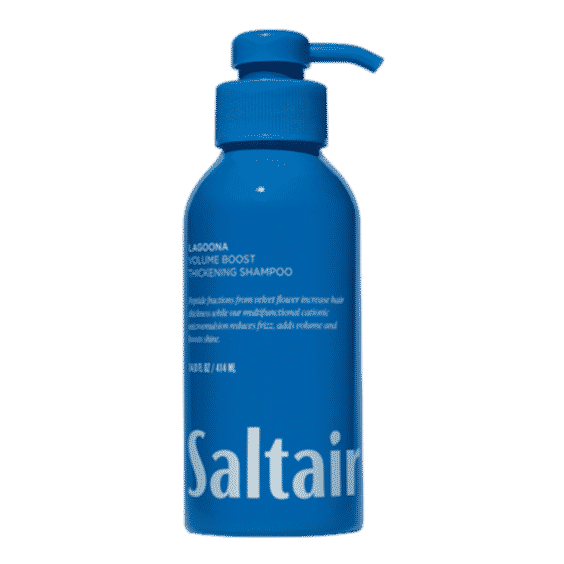 Volume Boost Thickening Shampoo