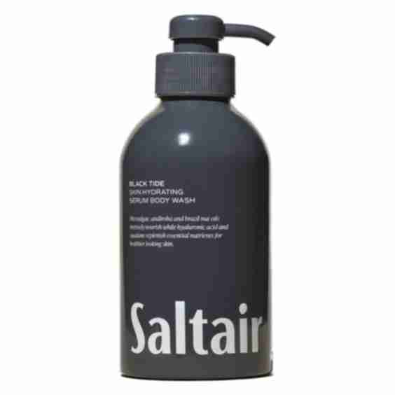 Black Tide Serum Body Wash