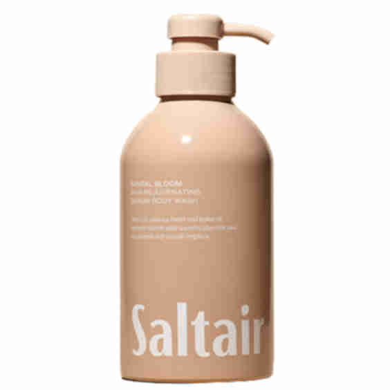 Santal Bloom Body Wash
