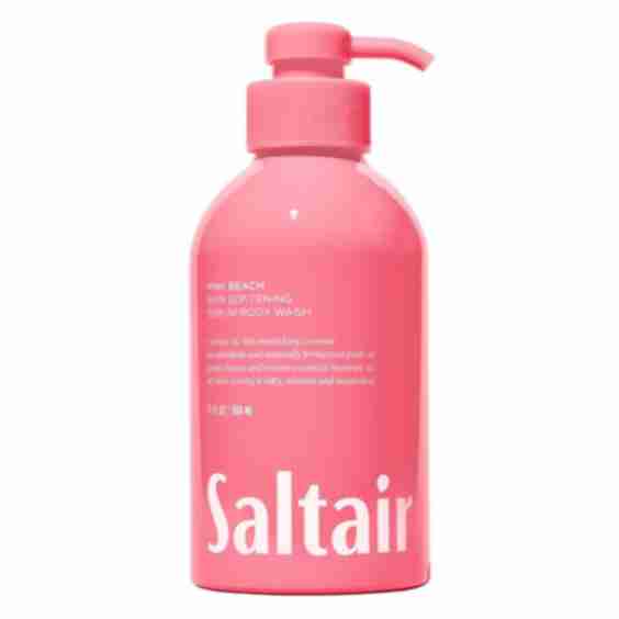 Pink Beach Serum Body Wash