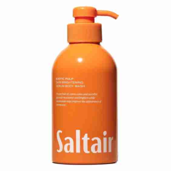 Exotic Pulp Body Wash