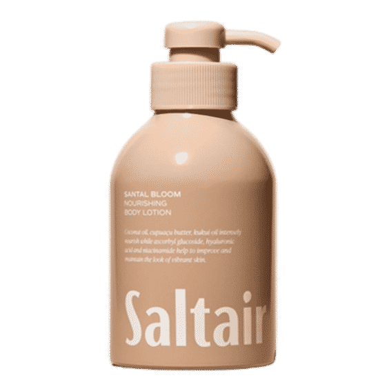 Santal Bloom Body Lotion