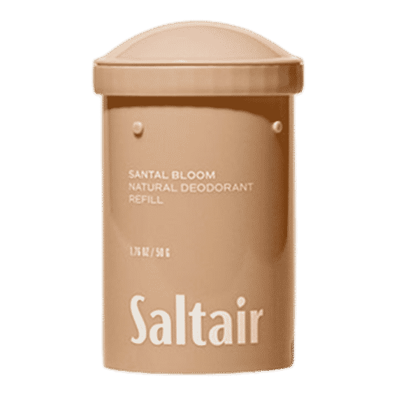 Santal Bloom Deodorant Refill Pod