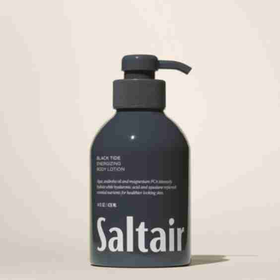 Black Tide Body Lotion