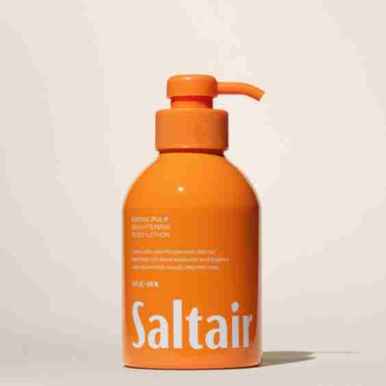 Exotic Pulp Body Lotion
