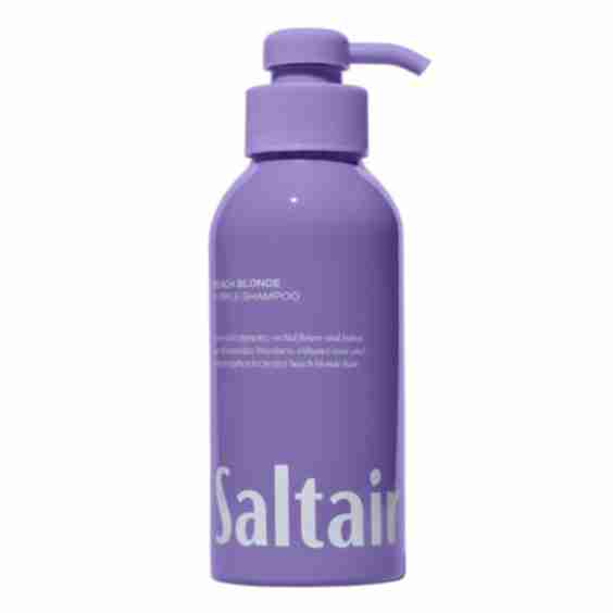 Beach Blonde Purple Shampoo