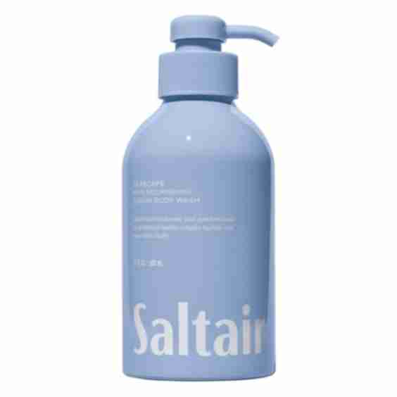 Serum Body Wash