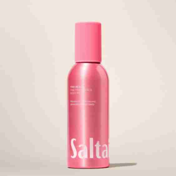 Body Mist - Pink Beach