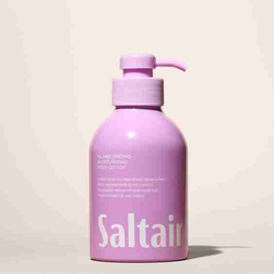 Island Orchid Body Lotion