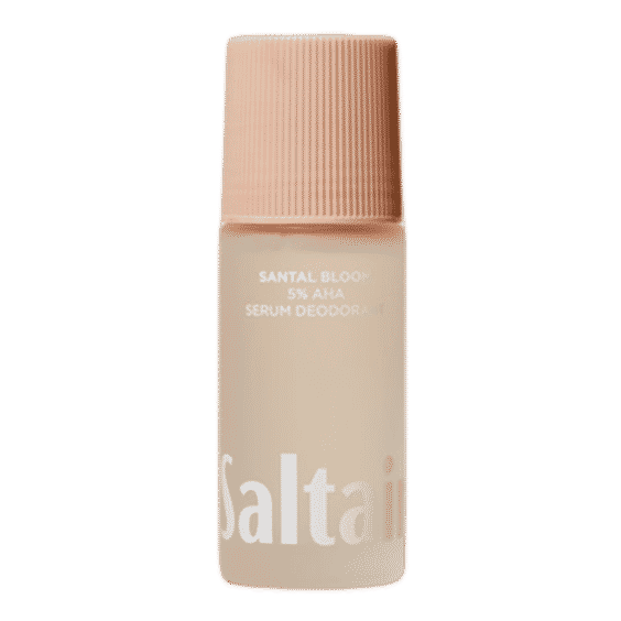 Santal Bloom Serum Deodorant