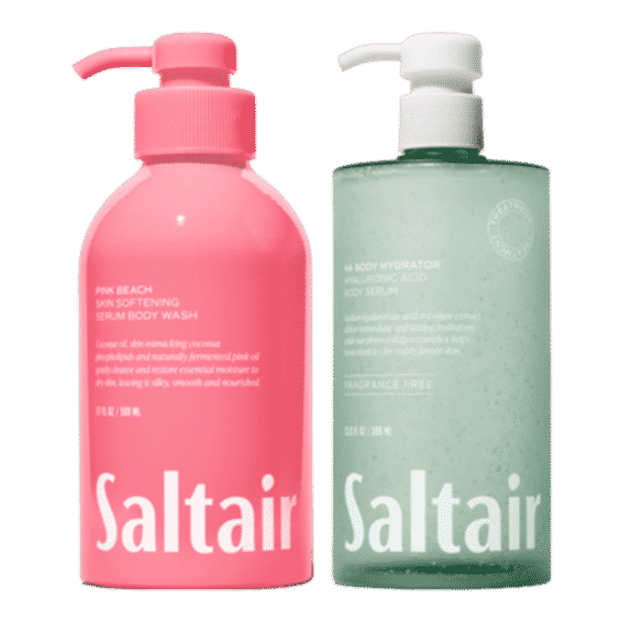The Cleanse & Hydrate Bundle